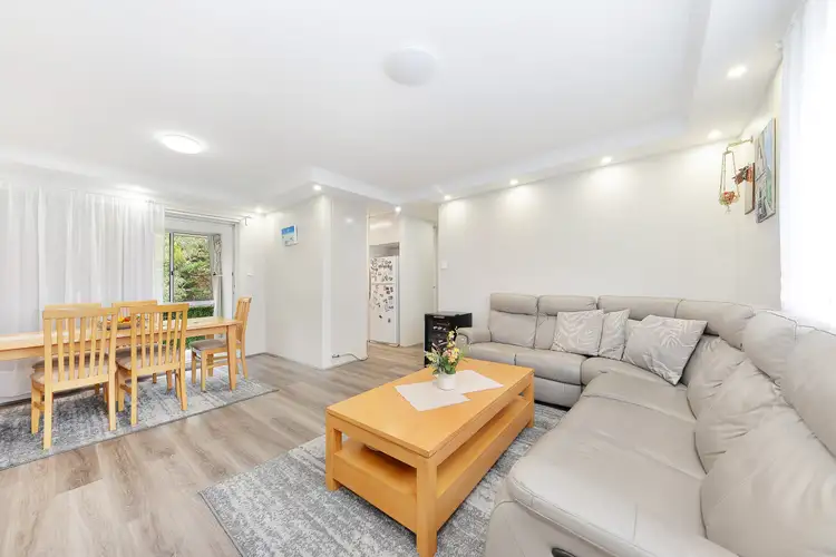 Main view of Homely unit listing, 35/13 Grace Campbell Crescent, Hillsdale NSW 2036