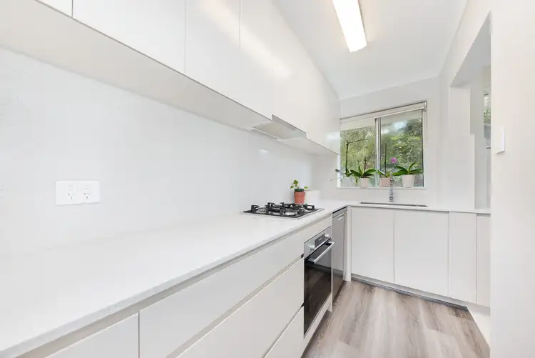 Second view of Homely unit listing, 35/13 Grace Campbell Crescent, Hillsdale NSW 2036