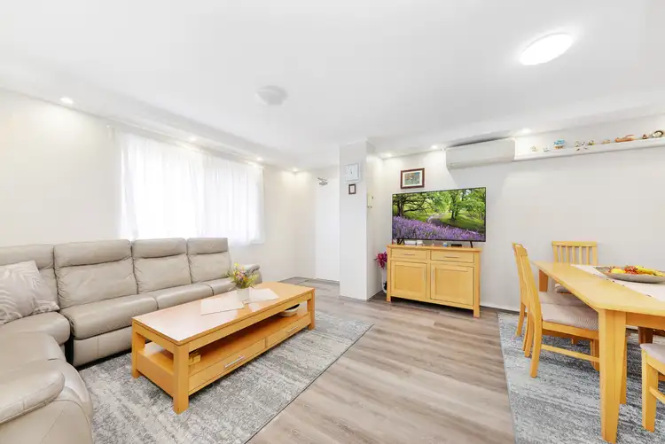 Fourth view of Homely unit listing, 35/13 Grace Campbell Crescent, Hillsdale NSW 2036