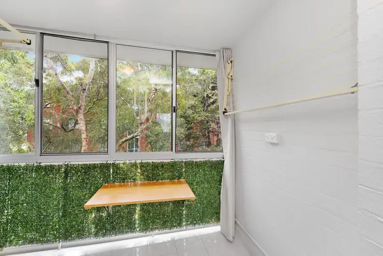 Fifth view of Homely unit listing, 35/13 Grace Campbell Crescent, Hillsdale NSW 2036