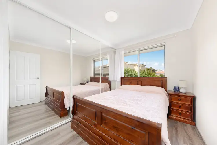 Sixth view of Homely unit listing, 35/13 Grace Campbell Crescent, Hillsdale NSW 2036
