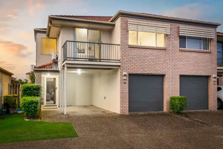 Main view of Homely house listing, 38/3 Bos Drive, Coomera QLD 4209