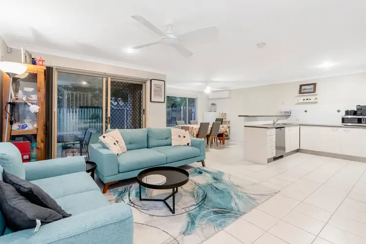 Second view of Homely house listing, 38/3 Bos Drive, Coomera QLD 4209