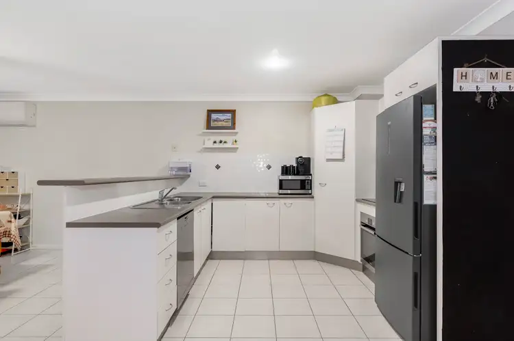 Third view of Homely house listing, 38/3 Bos Drive, Coomera QLD 4209