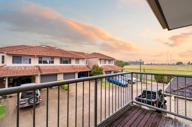 Fourth view of Homely house listing, 38/3 Bos Drive, Coomera QLD 4209