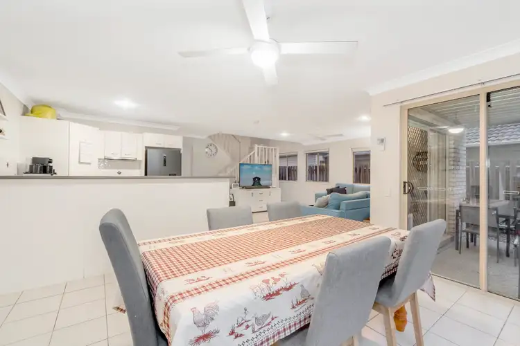 Fifth view of Homely house listing, 38/3 Bos Drive, Coomera QLD 4209