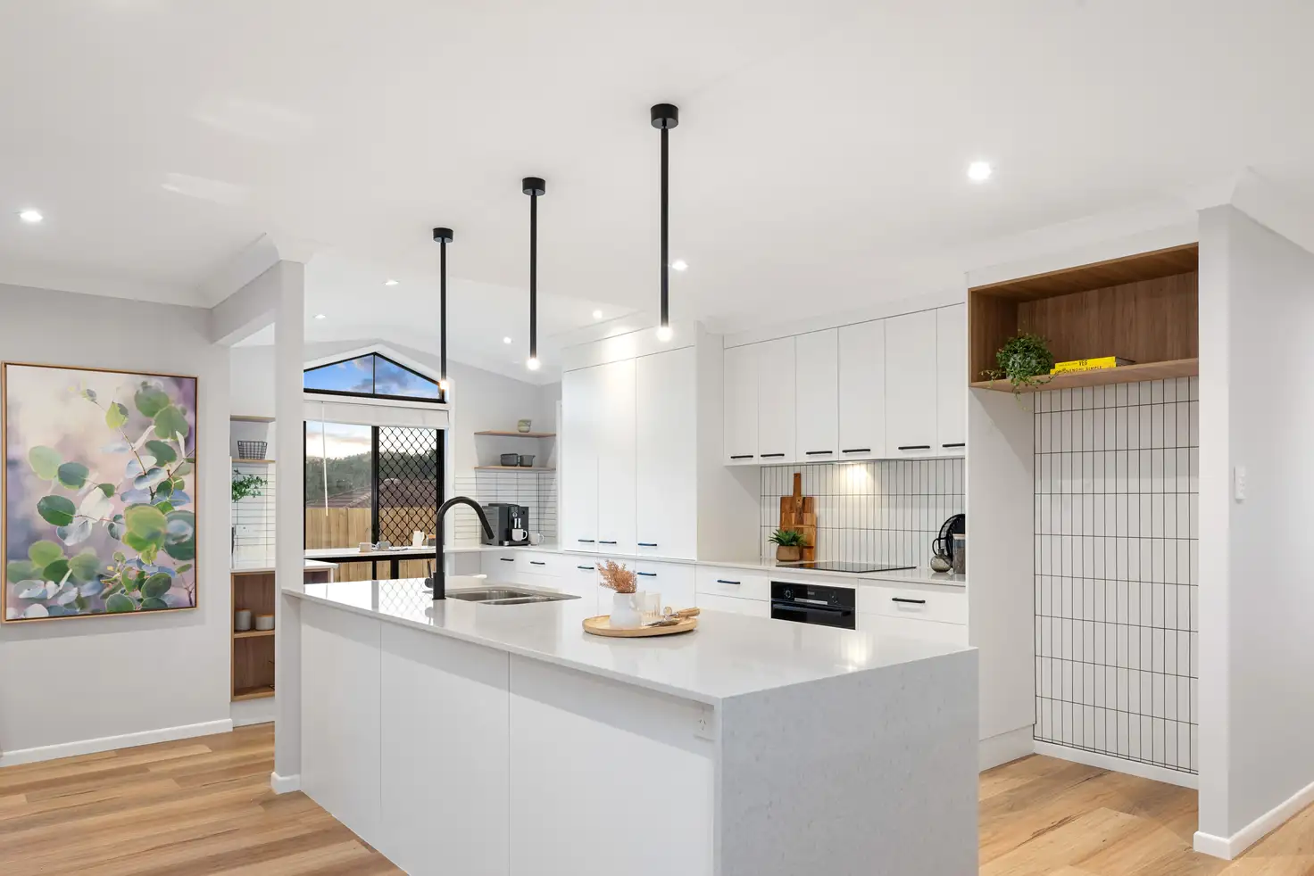 Main view of Homely house listing, 19 Inverary Place, Upper Kedron QLD 4055