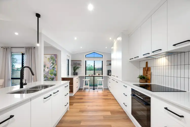 Third view of Homely house listing, 19 Inverary Place, Upper Kedron QLD 4055