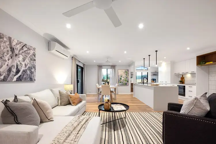 Fifth view of Homely house listing, 19 Inverary Place, Upper Kedron QLD 4055