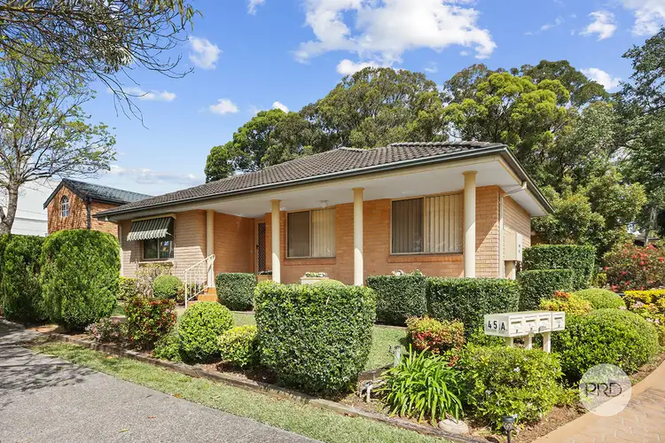 1/45A Park Street, Peakhurst NSW 2210