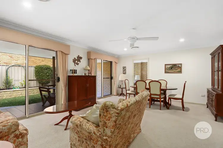 Second view of Homely villa listing, 1/45A Park Street, Peakhurst NSW 2210