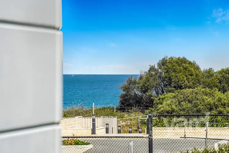 Third view of Homely apartment listing, 36/25 O'Connor Close, North Coogee WA 6163