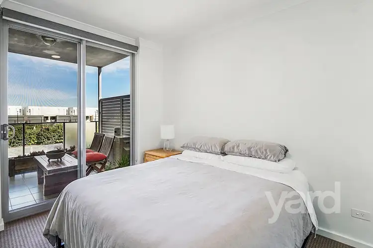 Seventh view of Homely apartment listing, 36/25 O'Connor Close, North Coogee WA 6163
