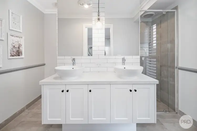 Fifth view of Homely house listing, 2 Brind Way, Lucas VIC 3350