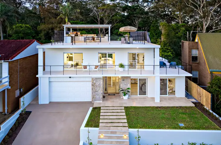 Main view of Homely house listing, 18 Wynne Crescent, Corlette NSW 2315