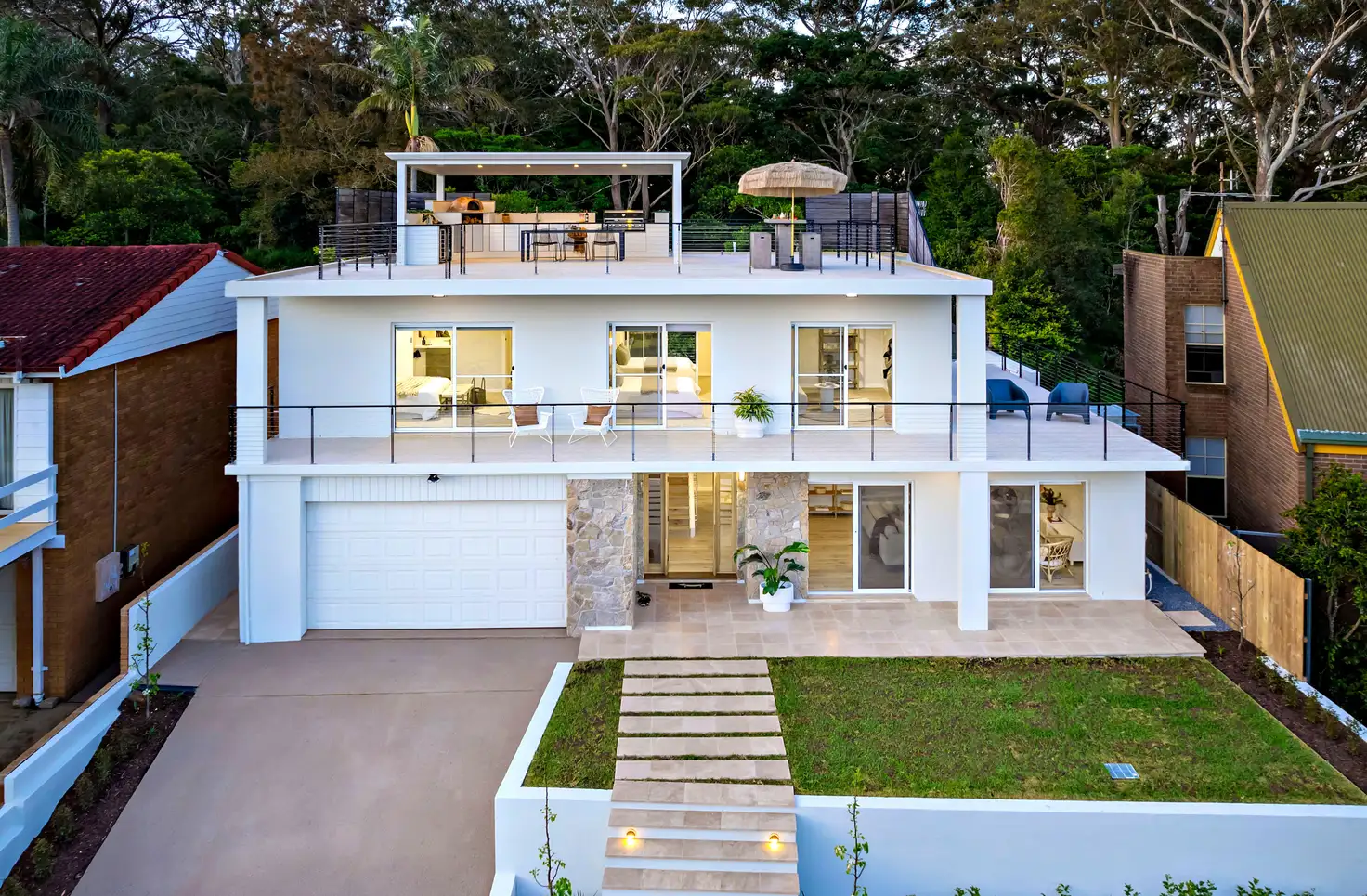 Main view of Homely house listing, 18 Wynne Crescent, Corlette NSW 2315