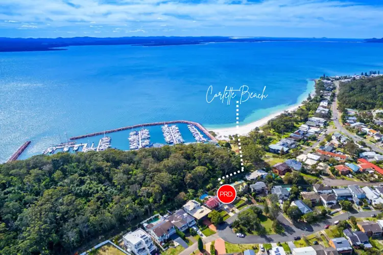 Third view of Homely house listing, 18 Wynne Crescent, Corlette NSW 2315