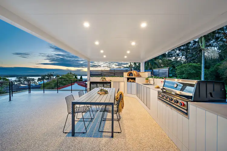 Fifth view of Homely house listing, 18 Wynne Crescent, Corlette NSW 2315