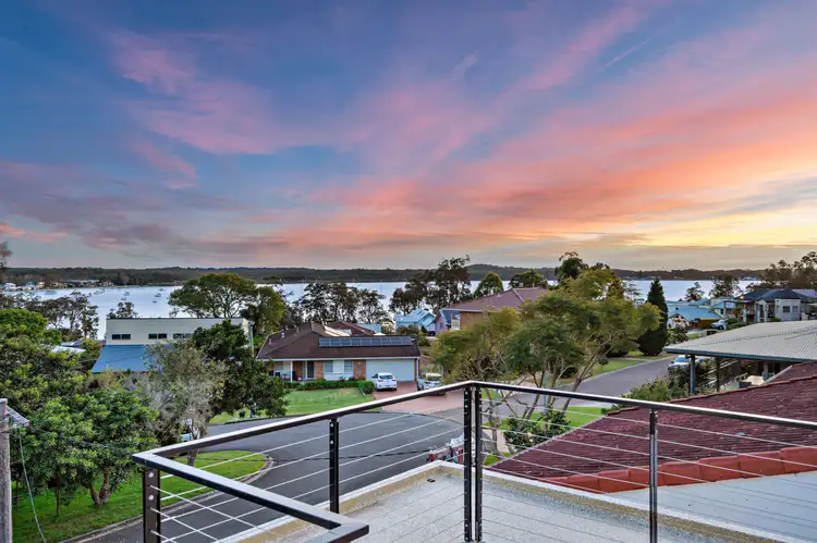 Sixth view of Homely house listing, 18 Wynne Crescent, Corlette NSW 2315