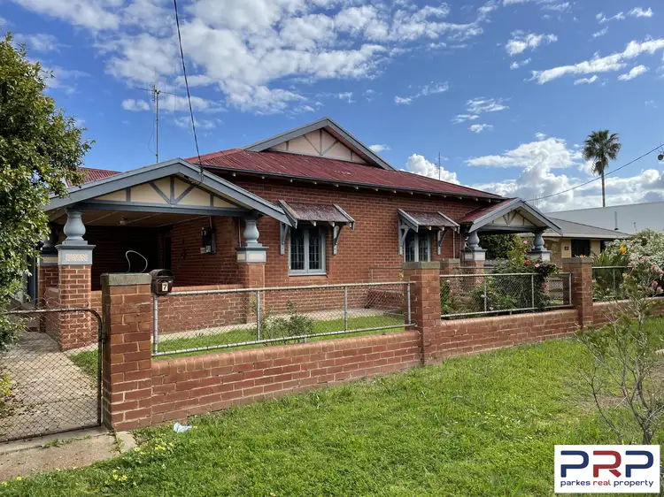 Main view of Homely house listing, 7-9 Cecile Street, Parkes NSW 2870