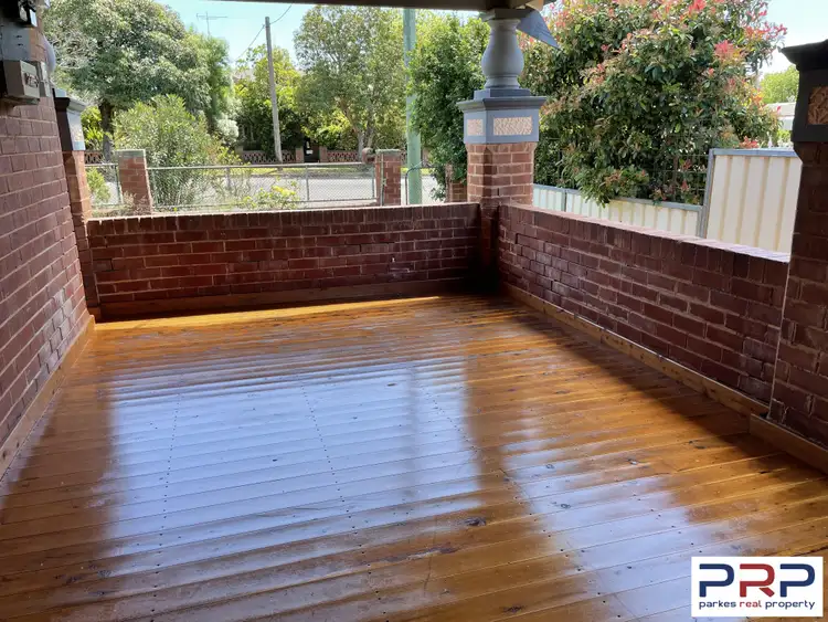 Second view of Homely house listing, 7-9 Cecile Street, Parkes NSW 2870