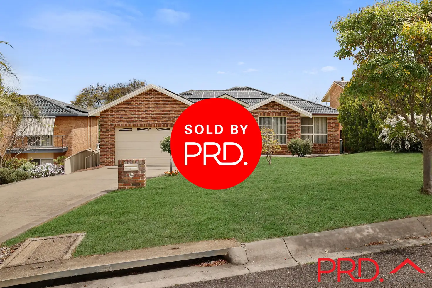Main view of Homely house listing, 17 Woodbry Crescent, Tamworth NSW 2340