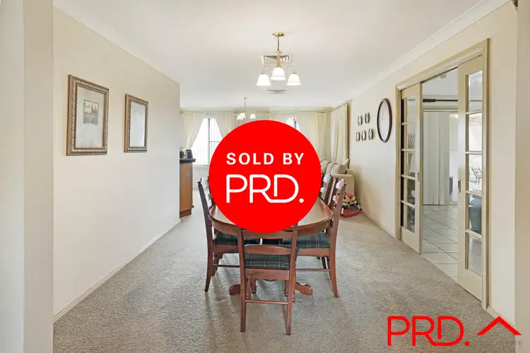 Third view of Homely house listing, 17 Woodbry Crescent, Tamworth NSW 2340