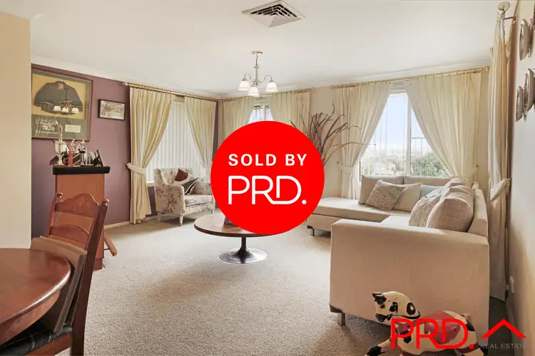 Fourth view of Homely house listing, 17 Woodbry Crescent, Tamworth NSW 2340