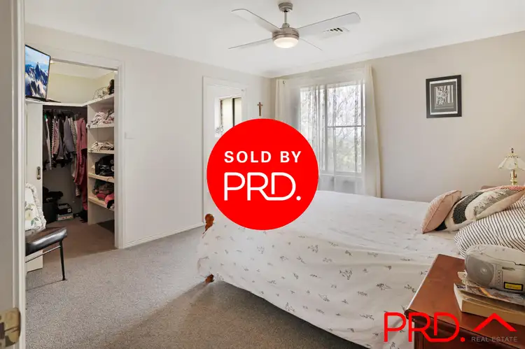 Fifth view of Homely house listing, 17 Woodbry Crescent, Tamworth NSW 2340