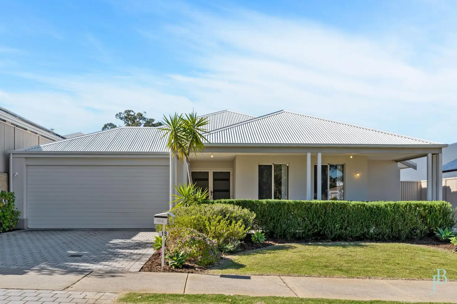 Main view of Homely house listing, 19 Delta Road, Baldivis WA 6171
