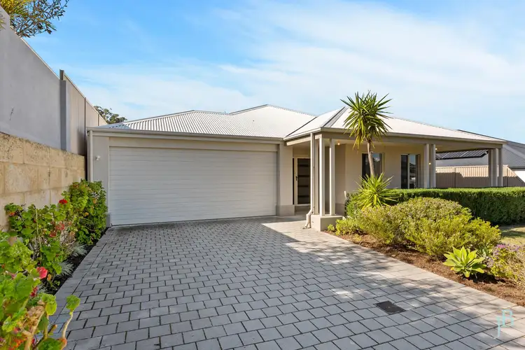 Second view of Homely house listing, 19 Delta Road, Baldivis WA 6171