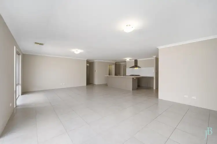 Fifth view of Homely house listing, 19 Delta Road, Baldivis WA 6171