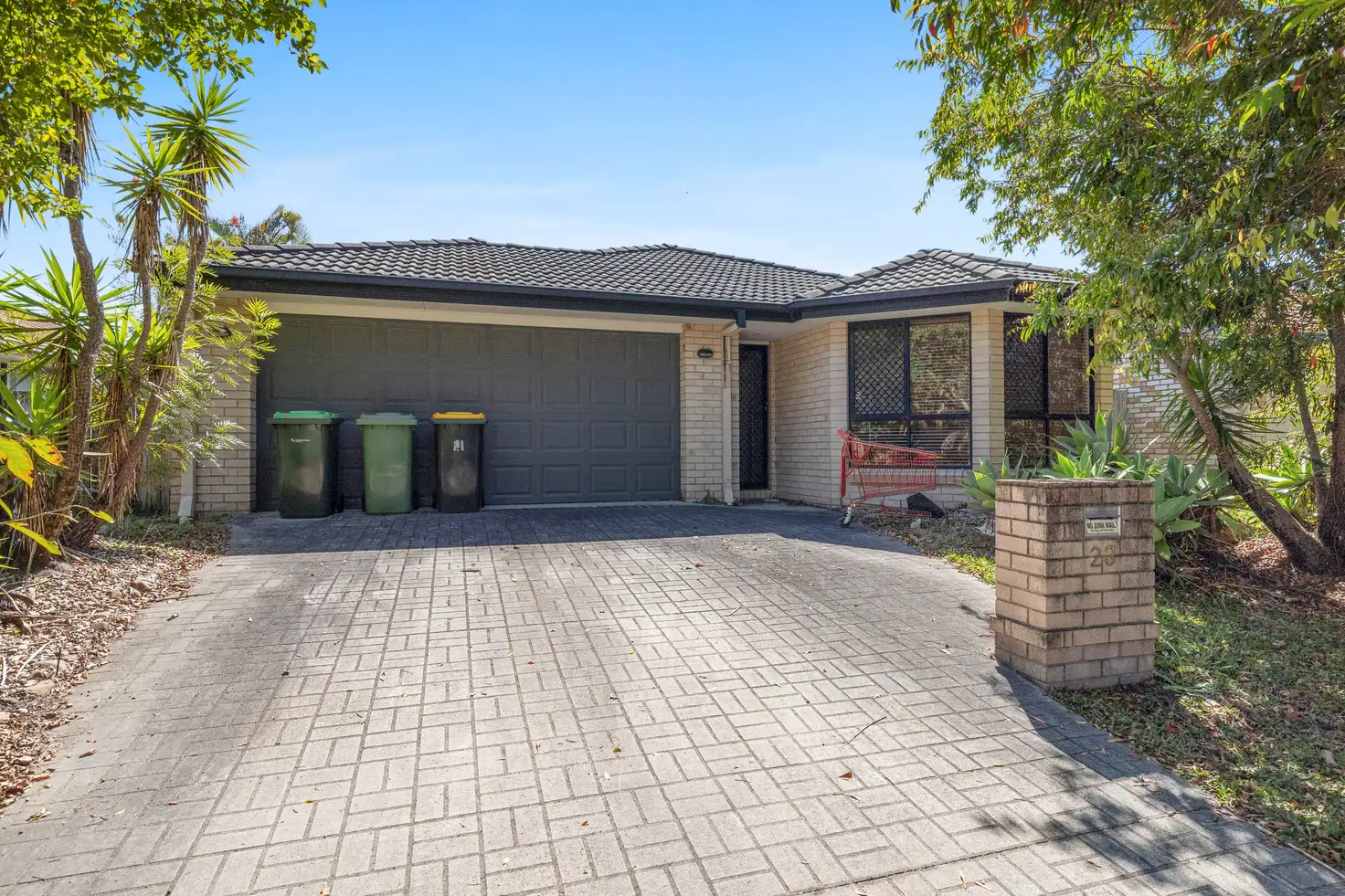 Main view of Homely house listing, 23 Trinity Crescent, Sippy Downs QLD 4556
