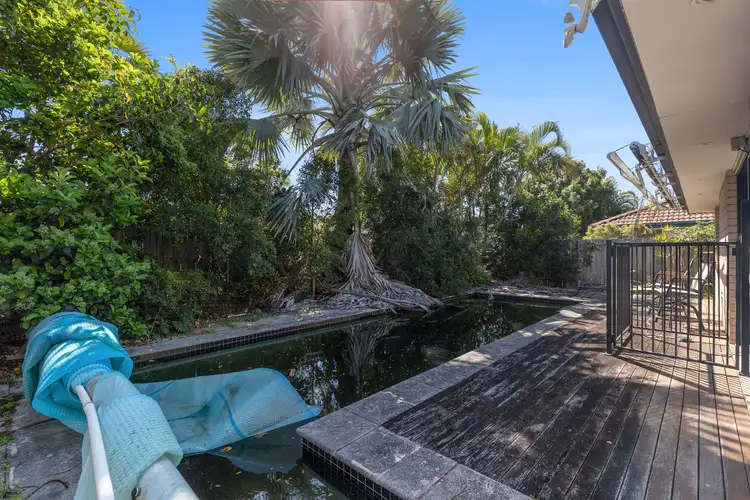 Second view of Homely house listing, 23 Trinity Crescent, Sippy Downs QLD 4556