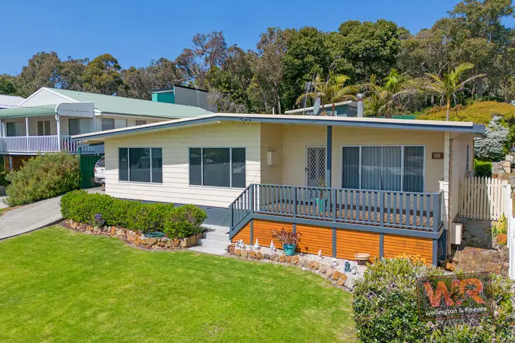 41 John Street, Mount Clarence WA 6330