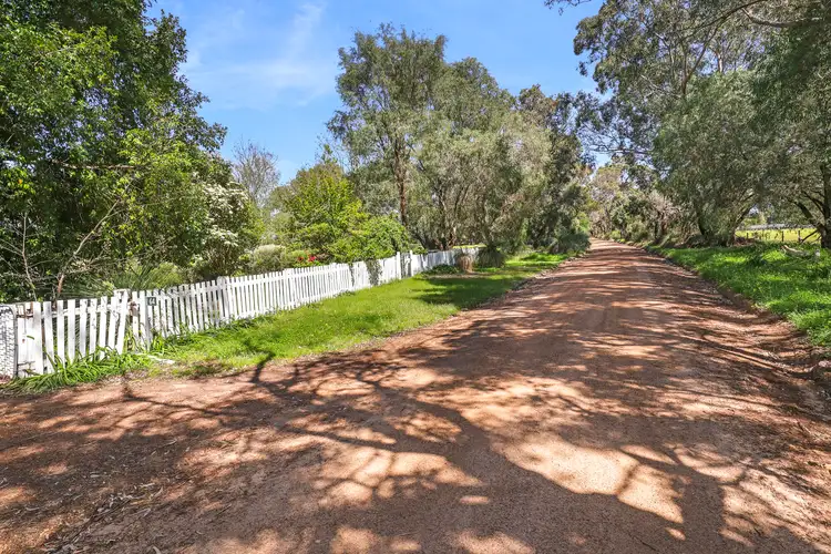 Second view of Homely rural property listing, 64 Espinos Road, Sabina River, Busselton WA 6280