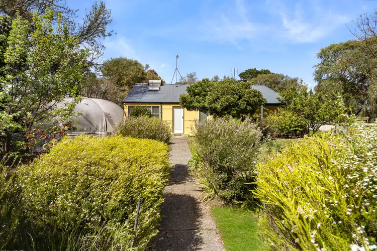 Fourth view of Homely rural property listing, 64 Espinos Road, Sabina River, Busselton WA 6280