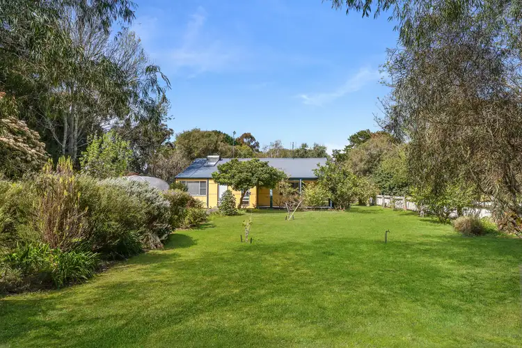 Sixth view of Homely rural property listing, 64 Espinos Road, Sabina River, Busselton WA 6280