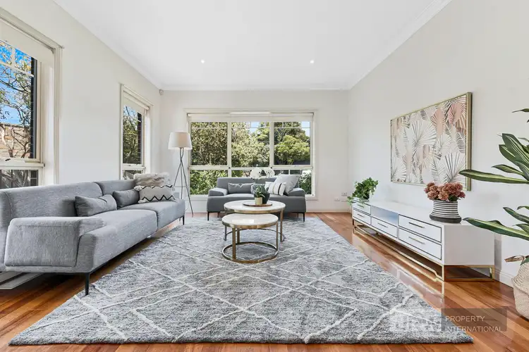 Third view of Homely unit listing, 1/2 Hocking Court, Mount Waverley VIC 3149