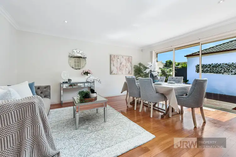 Fifth view of Homely unit listing, 1/2 Hocking Court, Mount Waverley VIC 3149