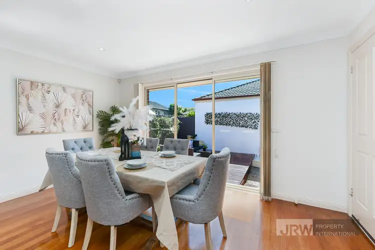 Sixth view of Homely unit listing, 1/2 Hocking Court, Mount Waverley VIC 3149