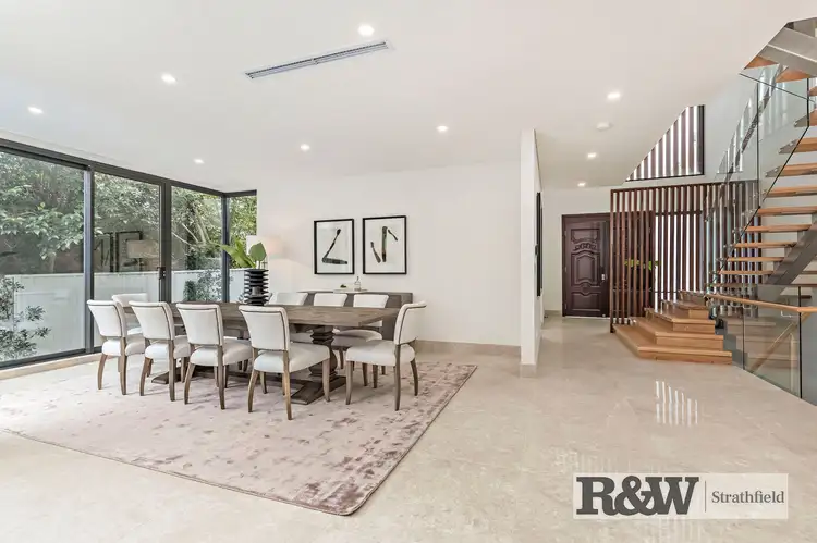 Fifth view of Homely house listing, 49 COTSWOLD ROAD, Strathfield NSW 2135