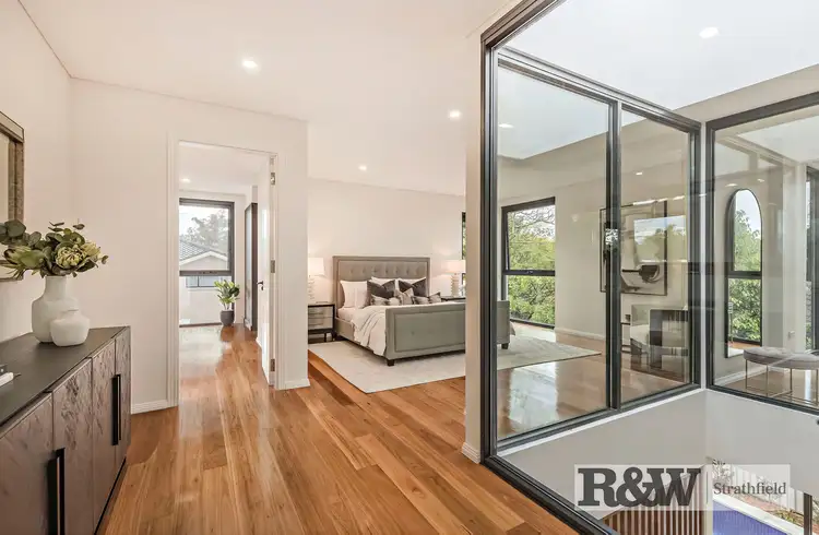 Sixth view of Homely house listing, 49 COTSWOLD ROAD, Strathfield NSW 2135