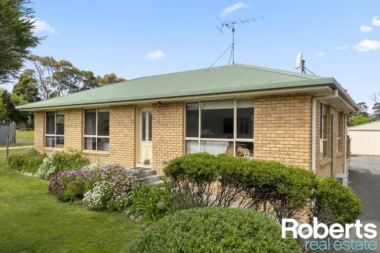 Main view of Homely house listing, 7 Oyster Bay Court, Coles Bay TAS 7215