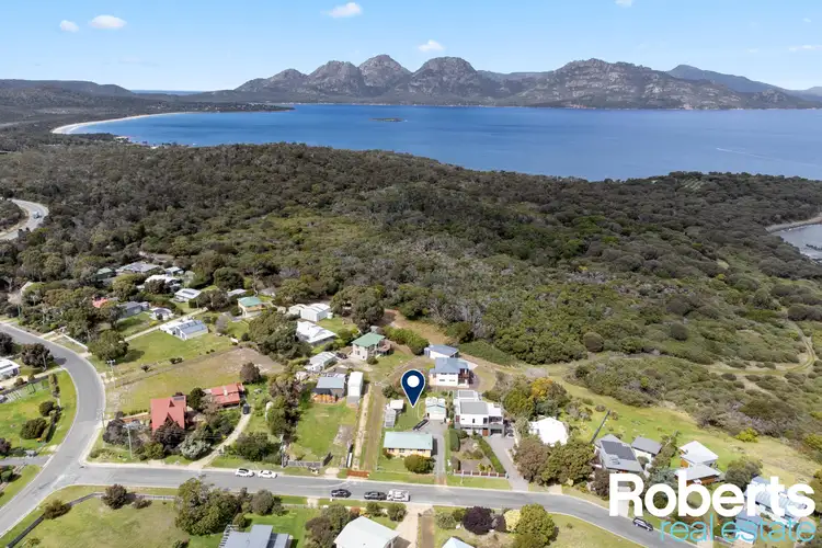 Second view of Homely house listing, 7 Oyster Bay Court, Coles Bay TAS 7215