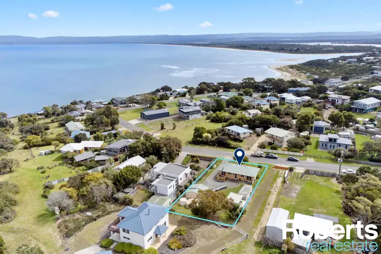Third view of Homely house listing, 7 Oyster Bay Court, Coles Bay TAS 7215