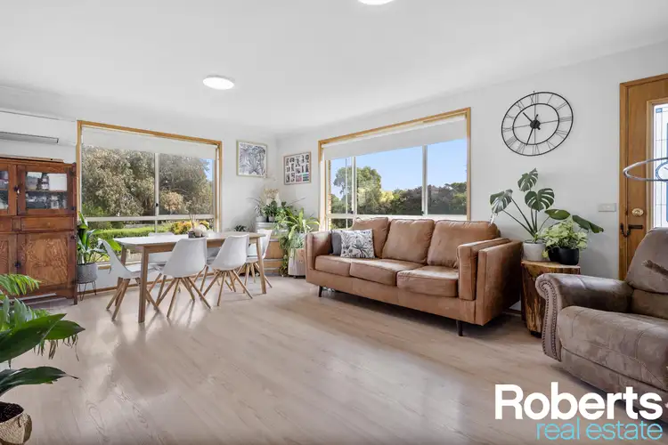 Fifth view of Homely house listing, 7 Oyster Bay Court, Coles Bay TAS 7215
