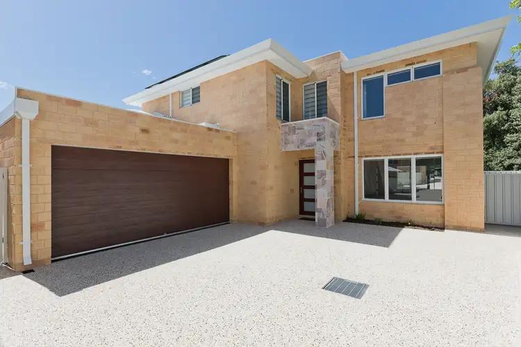 6C Bragor Place, Ardross WA 6153
