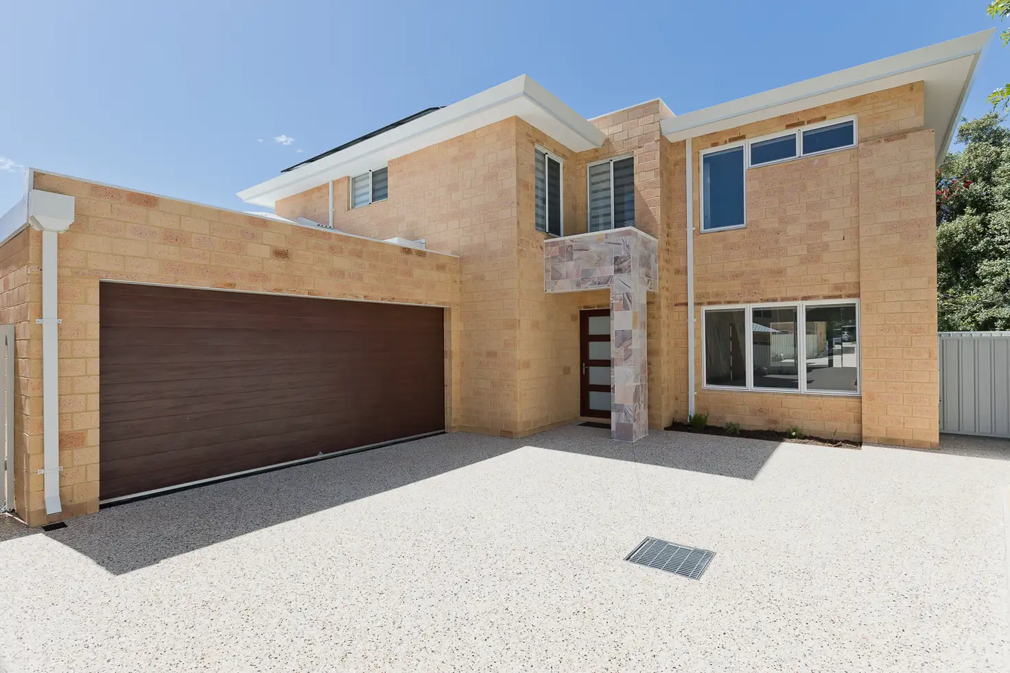 Main view of Homely townhouse listing, 6C Bragor Place, Ardross WA 6153