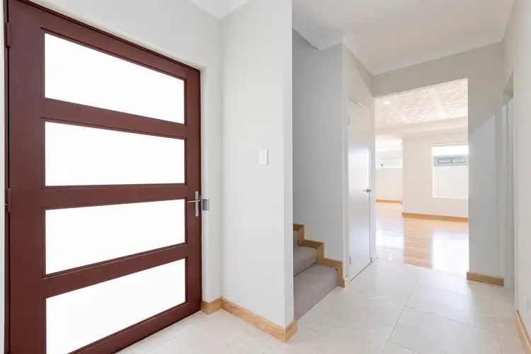 Second view of Homely townhouse listing, 6C Bragor Place, Ardross WA 6153